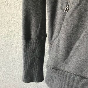 Lululemon hoodie size 6!